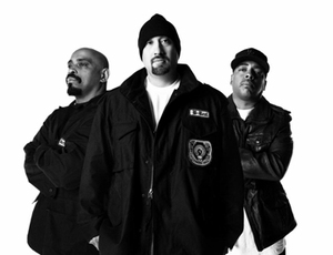 Cypress -hill