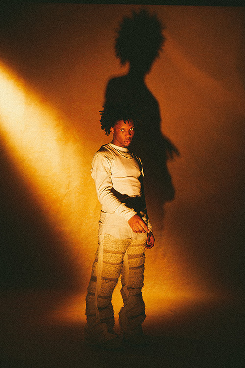 BIOGRAPHY デイヴィッド UNIVERSAL MUSIC JAPAN