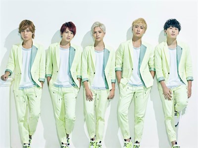 ※6月2日(木)20時解禁【Da -i CE】[アー写]｢パラダイブ｣-サイズ小