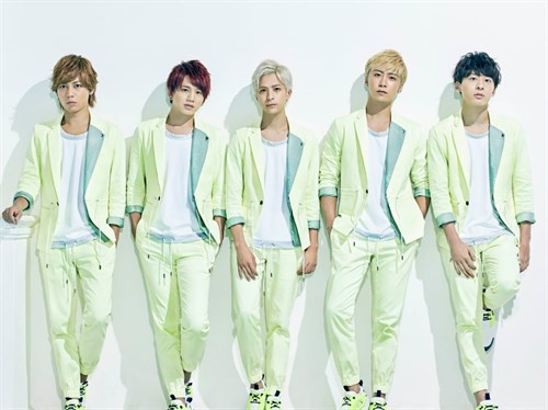 ※6月2日(木)20時解禁【Da -i CE】[アー写]｢パラダイブ｣-サイズ小