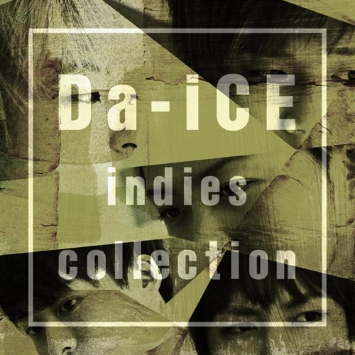 Da-iCE_indies collection