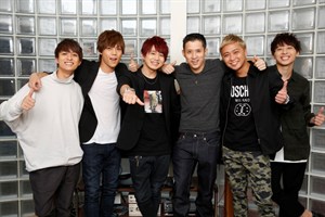 11 4 水 7th Single Hello 発売決定 初回盤bのdvd内容発表 Universal Music Japan