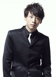 ※9月2日お昼12時解禁【Da -i CE】[ソロアー写]｢工藤大輝｣