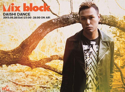 BLOCK FM