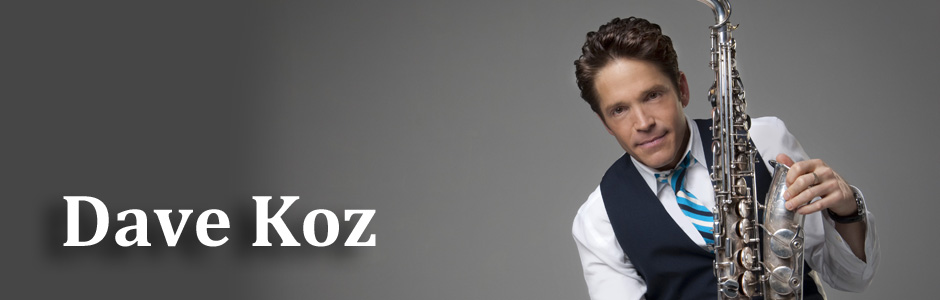 デイヴ・コーズ