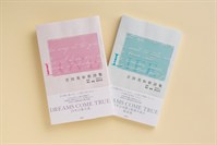 吉田美和歌詩集単行本001