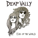 Deep -vally