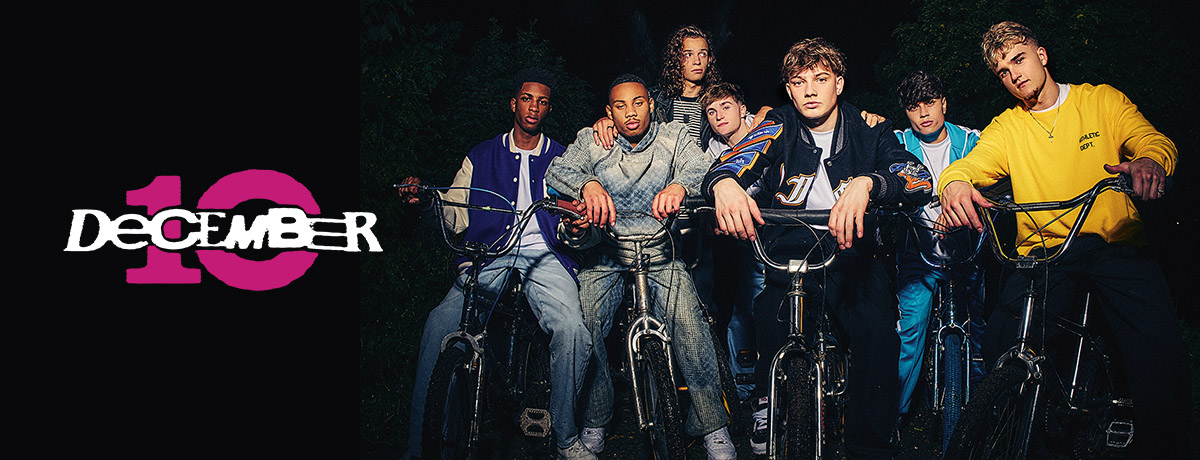 ディセンバー・テン