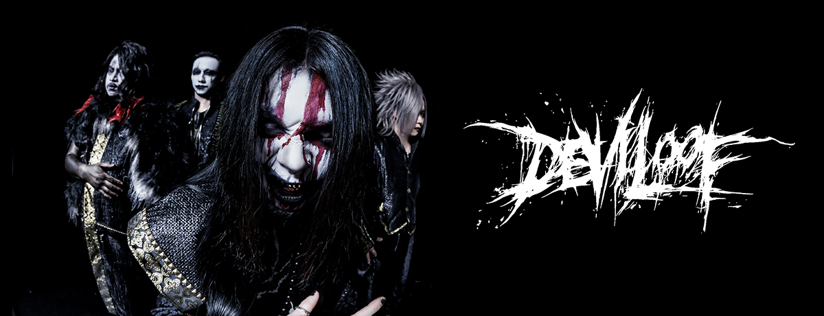 DISCOGRAPHY - Deviloof - UNIVERSAL MUSIC JAPAN