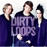 ダーティ・ループス - ダーティ・ループス[限定盤]