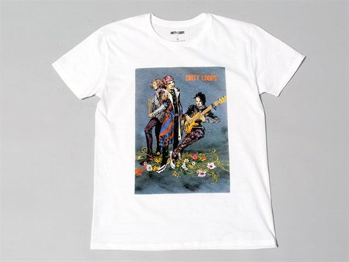 Dirtyloops Tee 1 1