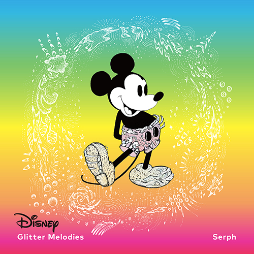 Serphによる全曲新規録音のディズニー カバー アルバム発売決定 牧野由依が歌う レット イット ゴー エンドソング版のカバーも収録 Disney Music