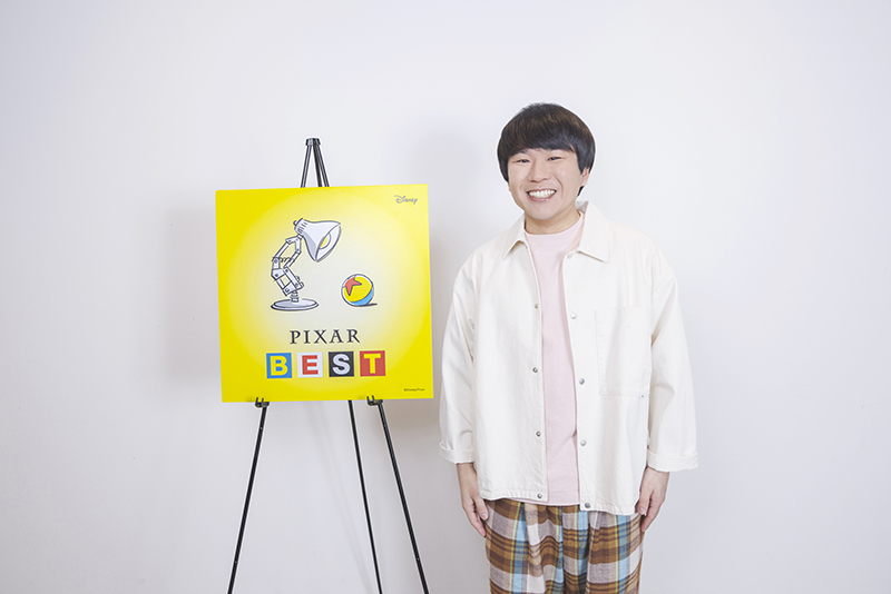 ハナコ秋山寛貴さん