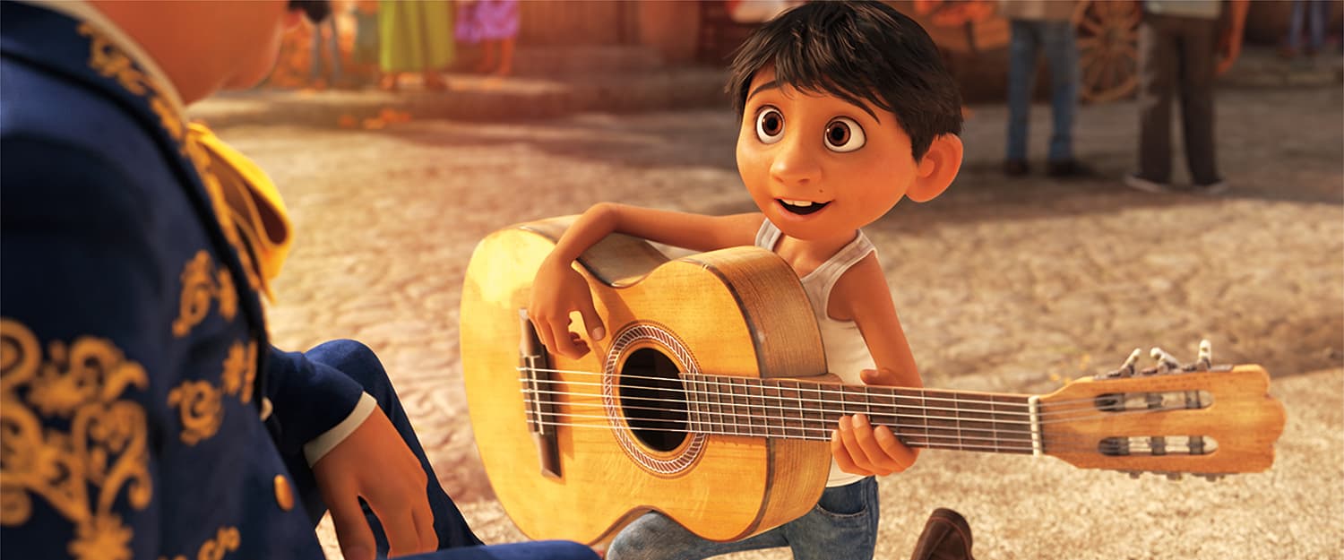 リメンバー・ミー