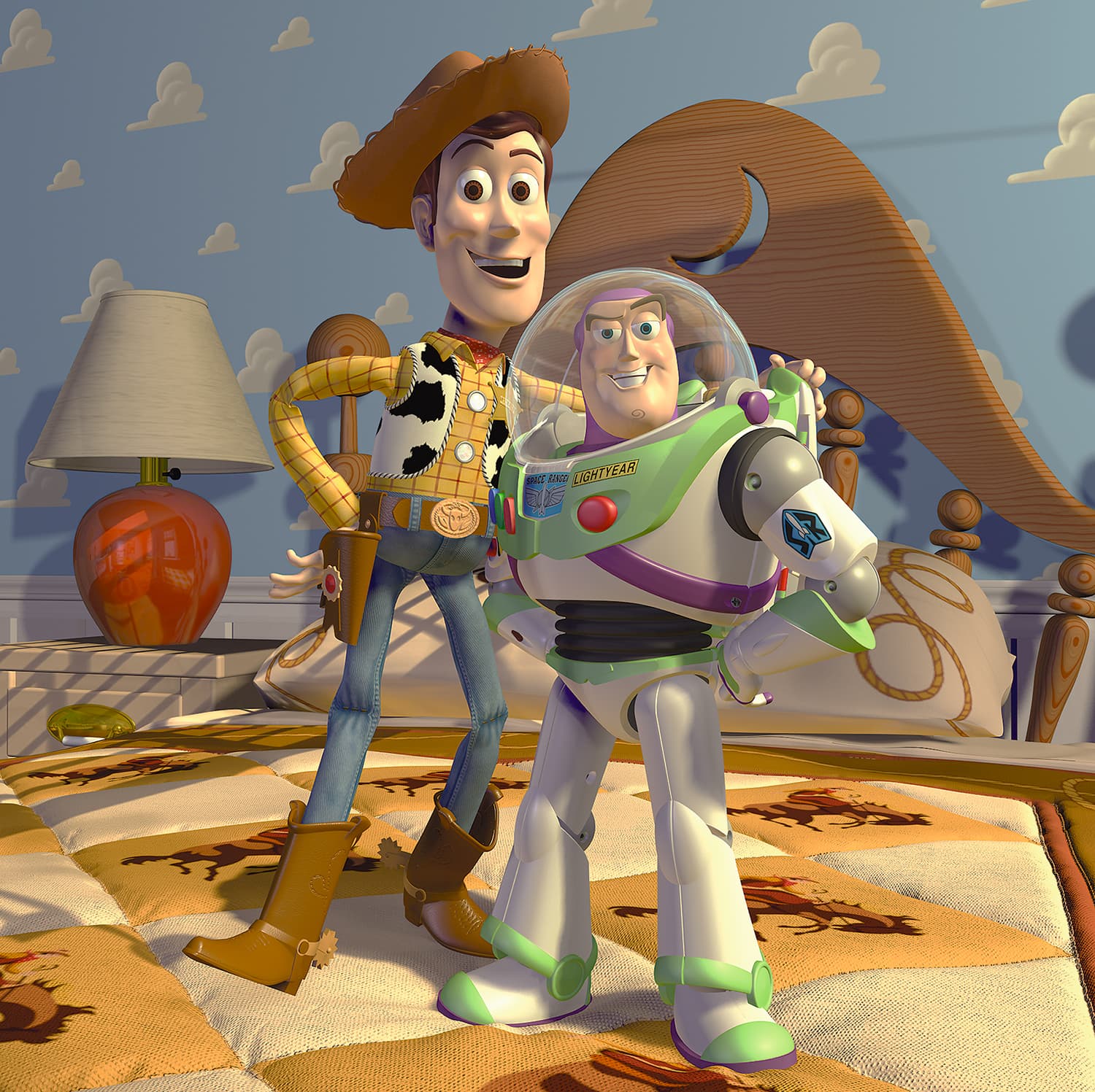 トイ・ストーリー