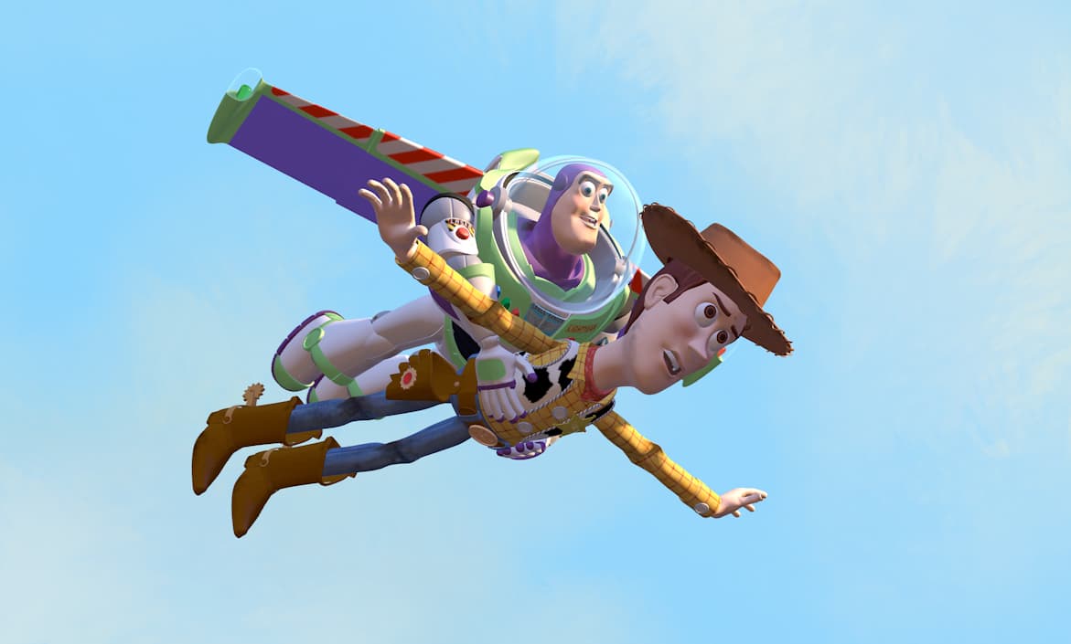 トイ・ストーリー