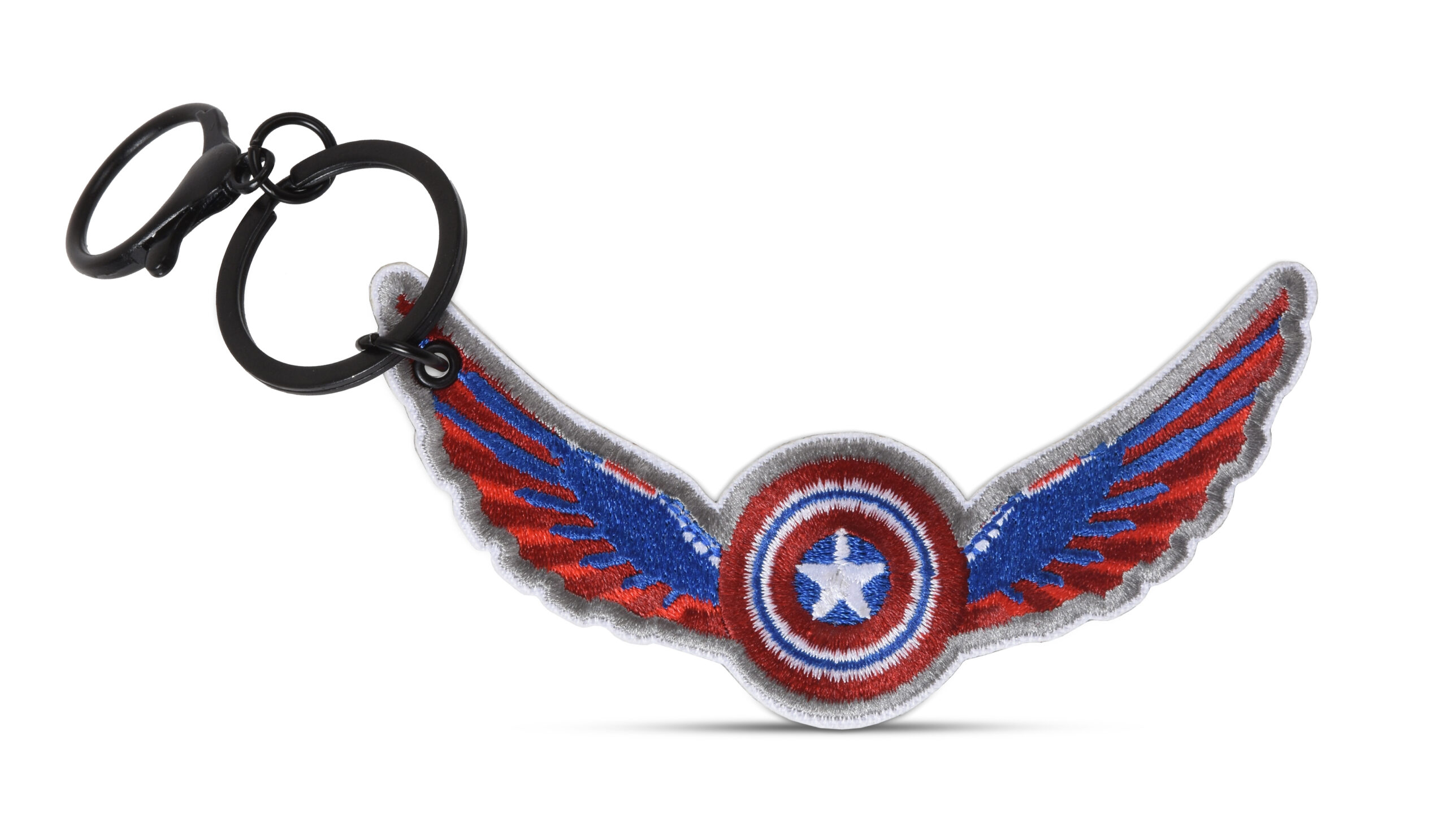 キャプテン・アメリカ／キーチェーン