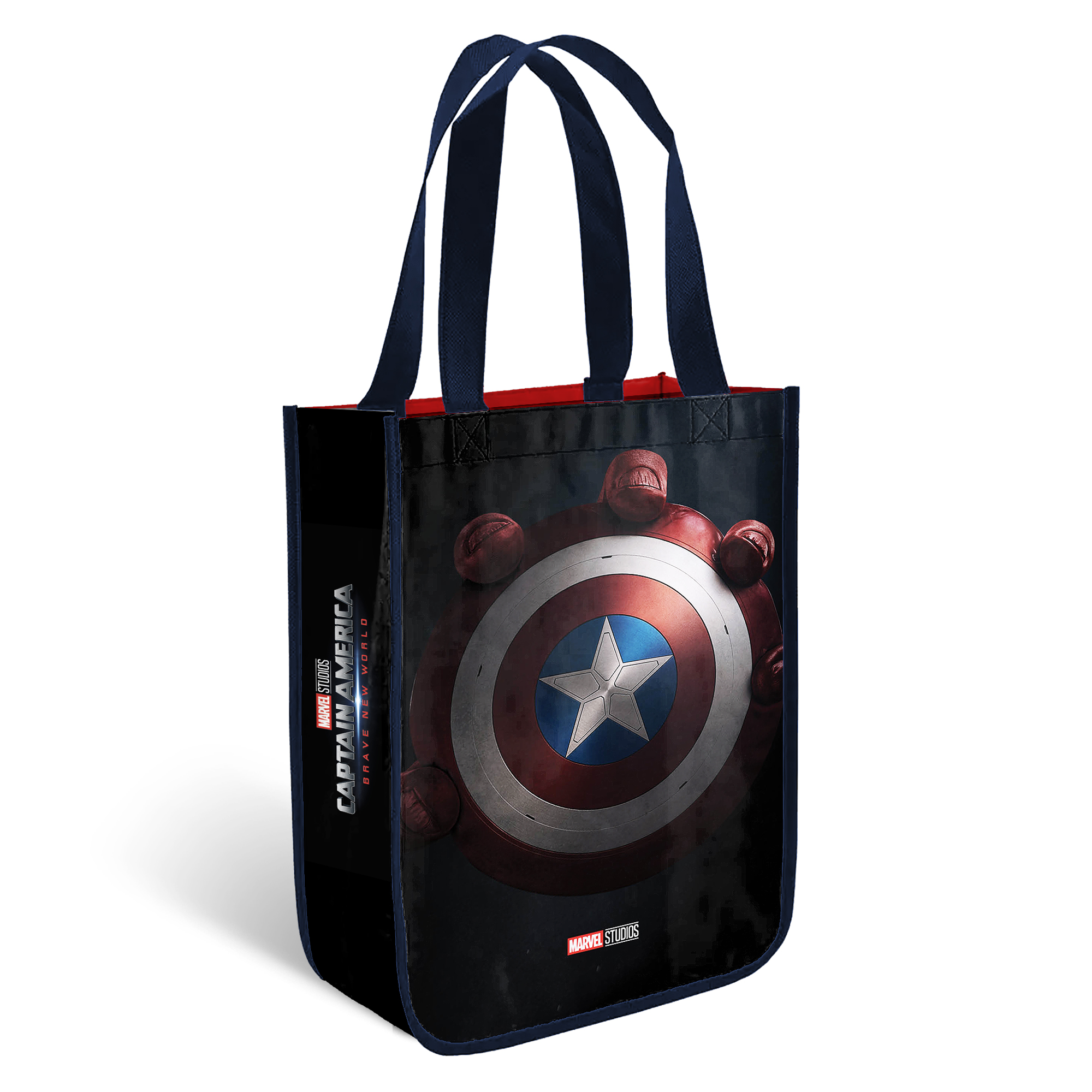 キャプテン・アメリカ／バッグ