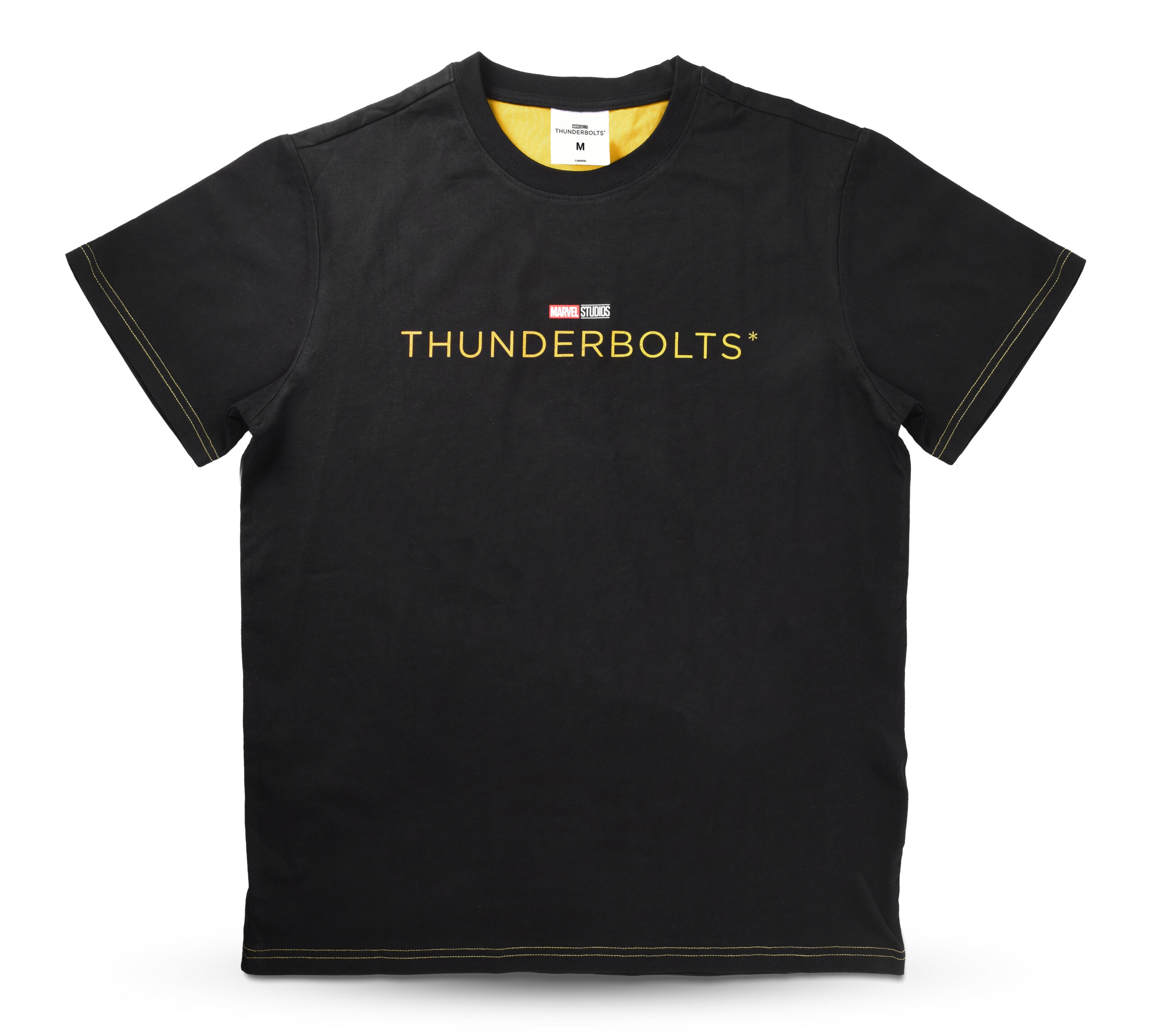 サンダーボルツ／Tシャツ（Lサイズ）