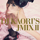 DJ KAORI JMIX2