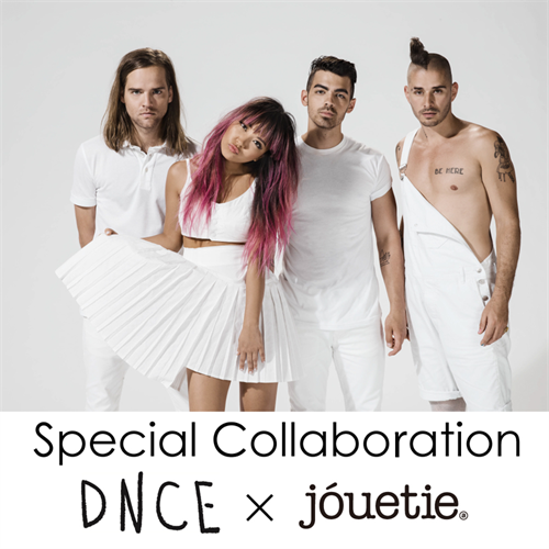 DNCE_collaboration
