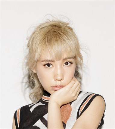 MV仲さん宣材写真