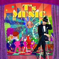 Dohzi -t _tsmusic _JK