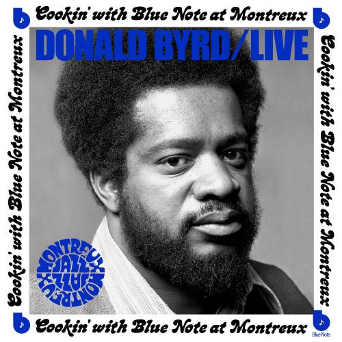 【12インチレコード】Donald Byrd【ブルノート名盤】 Donald Byrd - Byrd In Hand (Blue Note) 1959」3管編成による重厚な