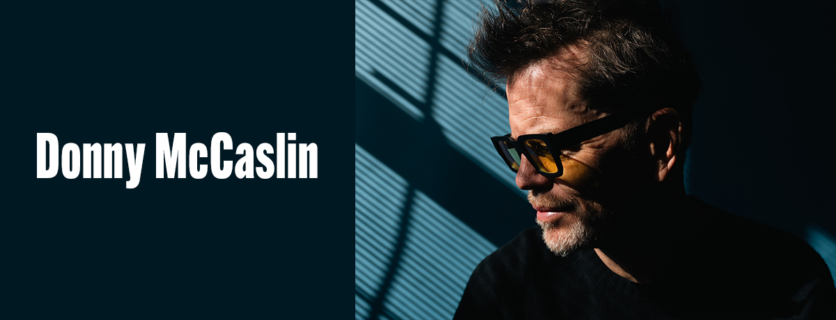 Donny McCaslin