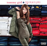 Tommy -girl