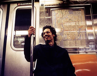 EAGLE-EYE CHERRY