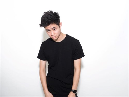 Hiraparkアーティスト写真