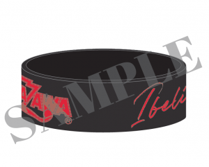 矢沢永吉 オリジナルバンパーステッカー アルバム I believe 抽選会 オリジナルアルバム「I believe」リリース記念スペシャルDAY