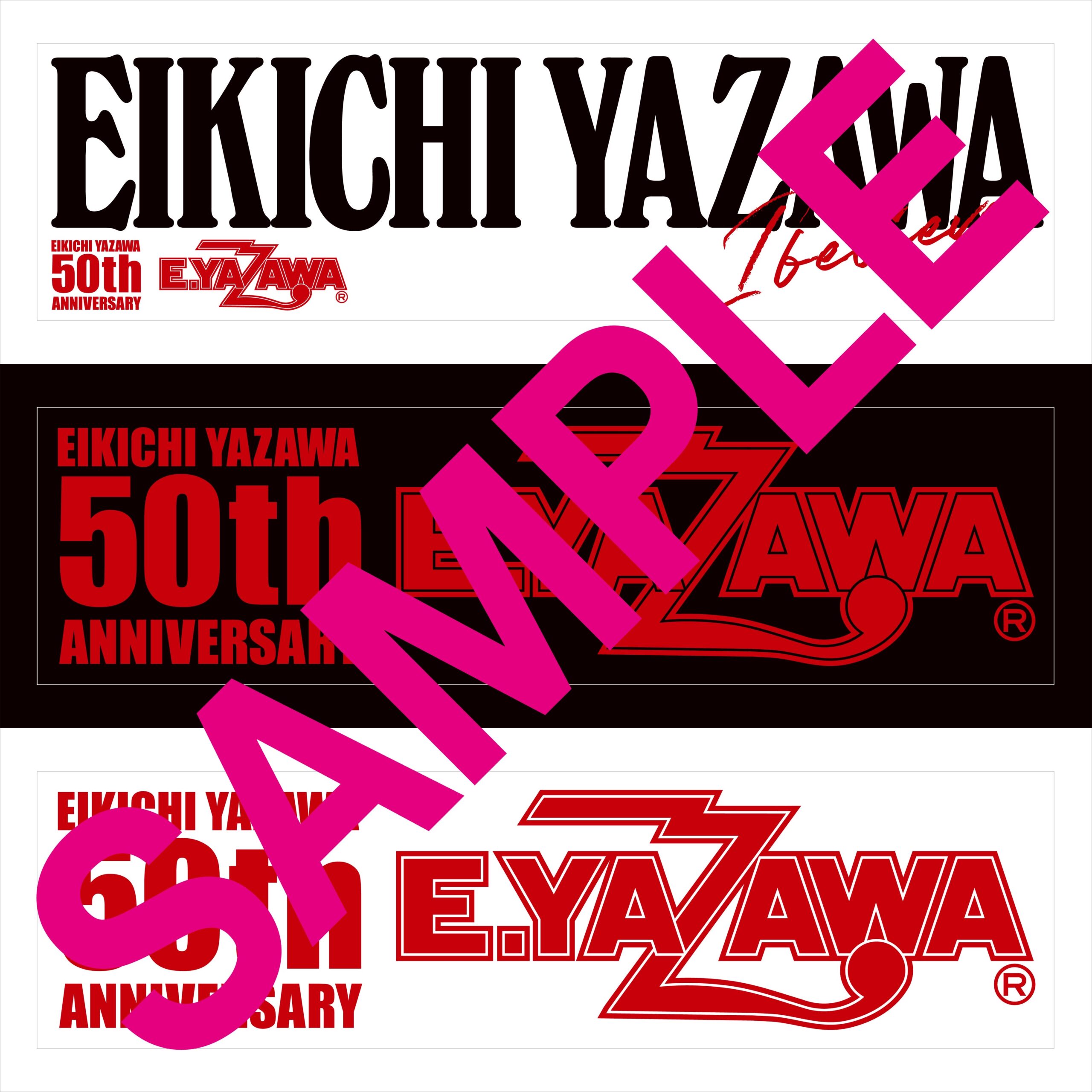 EIKICHI YAZAWA I Believe DVD 50周年記念 矢沢永吉ソロデビュー50周年記念！！！ 6年振りのオリジナル