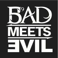 Bad -Meets -Evil -Logo