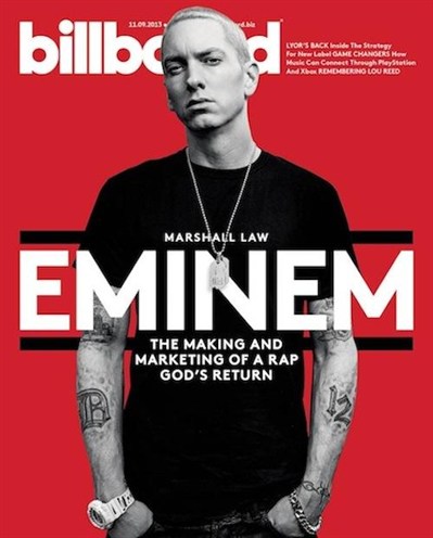 Em _Billboard _Cover