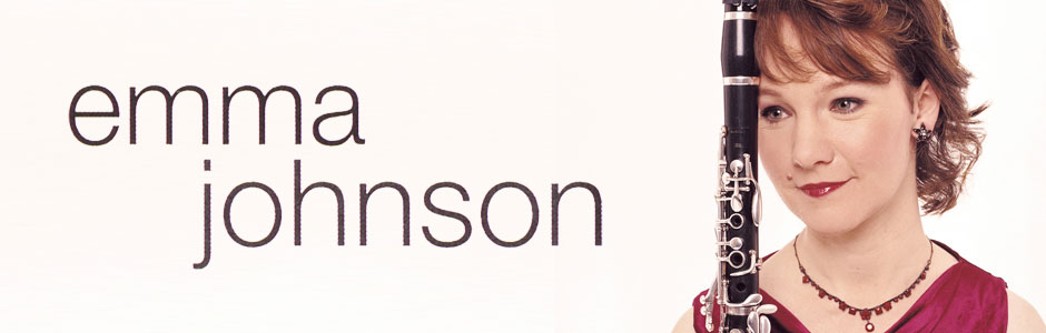 エマ・ジョンソン