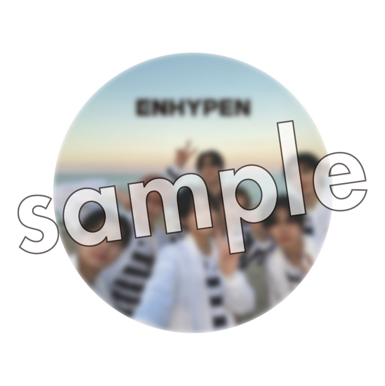 ENHYPEN 1st Studio Album『DIMENSION : DILEMMA』ストア別購入特典絵柄公開！ - ENHYPEN