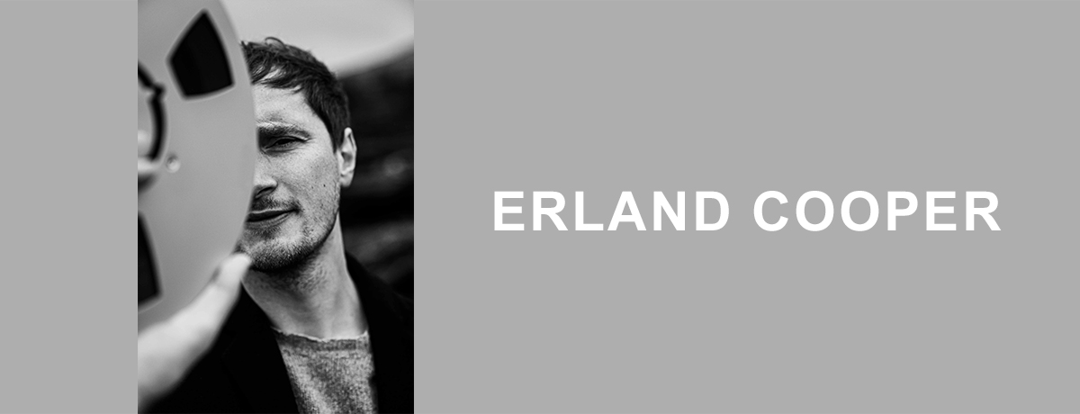 アーランド・クーパー