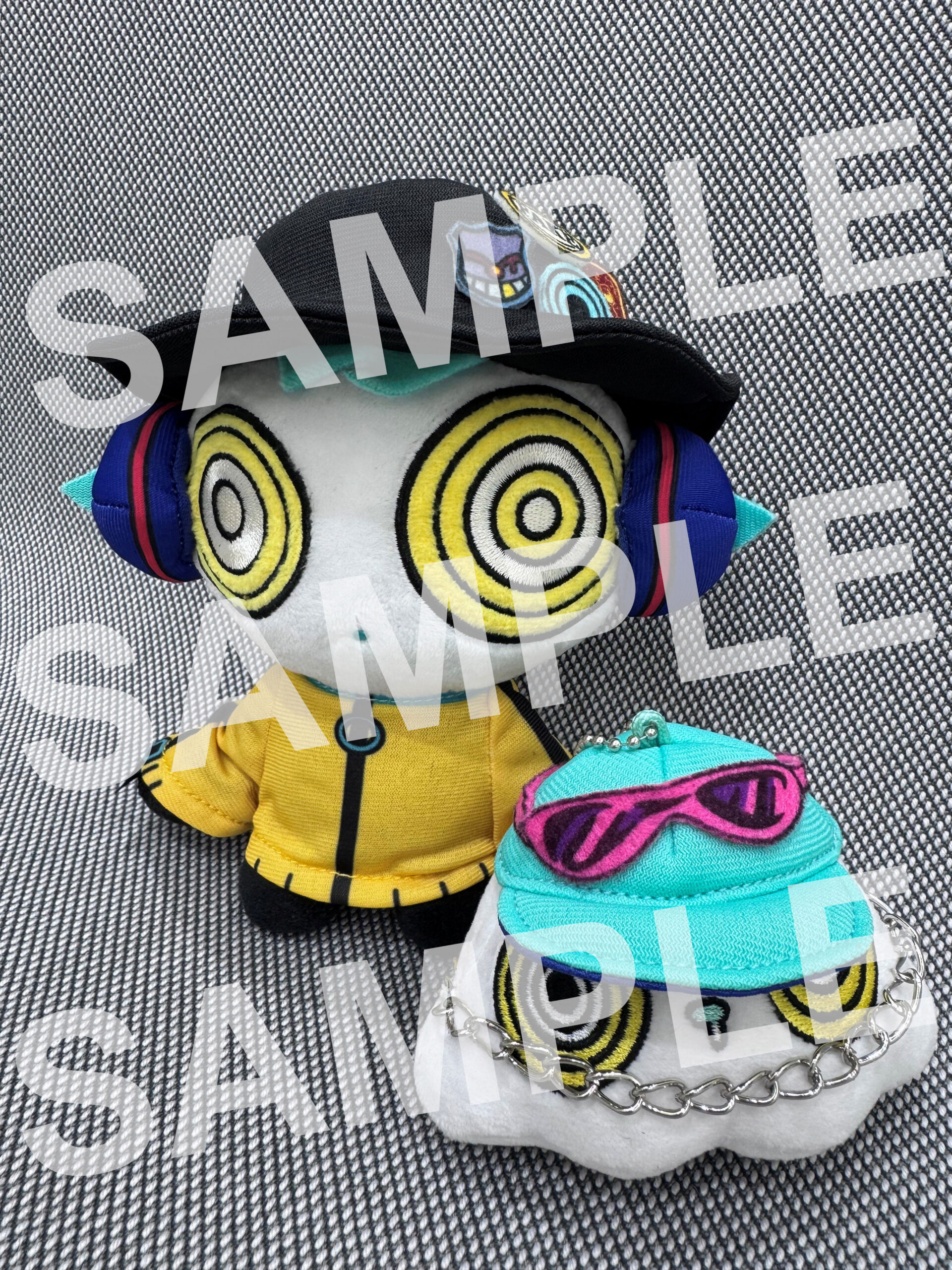 12月2日発売、メジャー 3rd Album『FAKE RHYME』の封入特典を発表