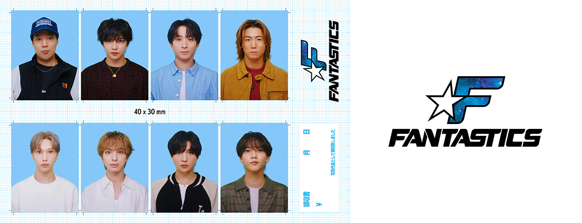 FANTASTICS