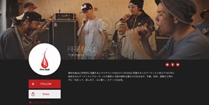 １QRATES FBページ