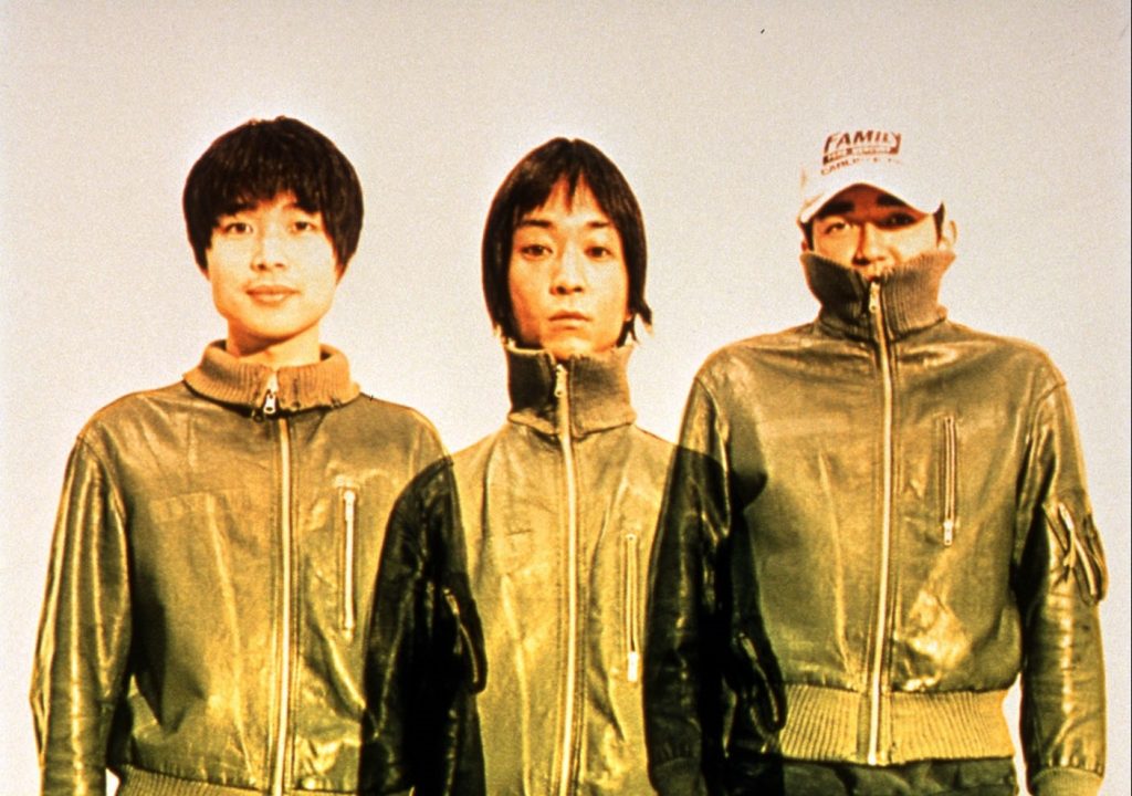 アンソロジー・アルバム『HISTORY Of Fishmans』BOX 発売決定