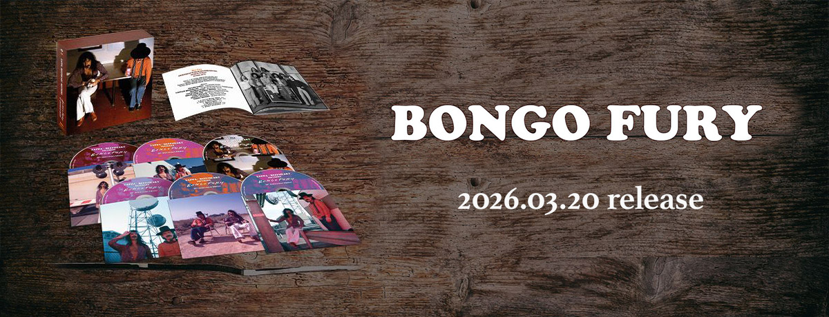 フランク・ザッパ