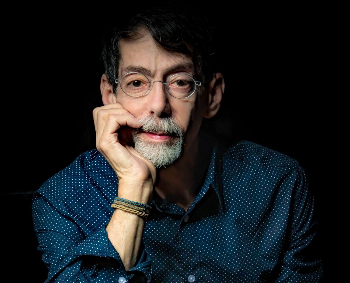 Fred Hersch © Roberto Cifarelli #jazz #jazzphoto #jazzmusic #music #musician #robertocifarelliphoto