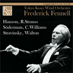 火の鳥～フェネル＆TKWOレジェンダリー・ライヴVOL.6