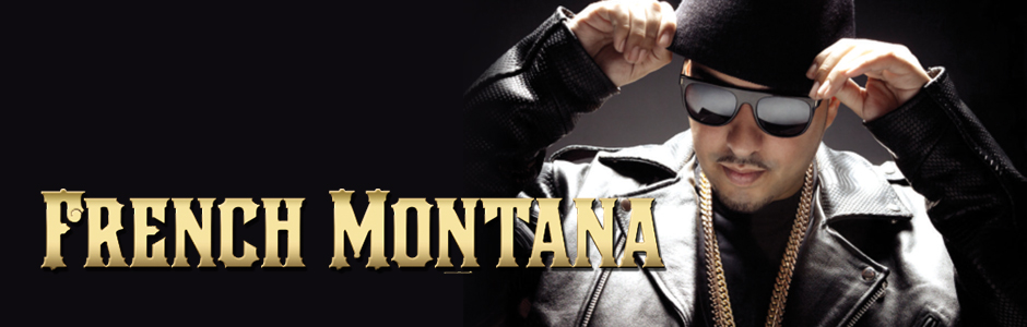 フレンチ・モンタナ