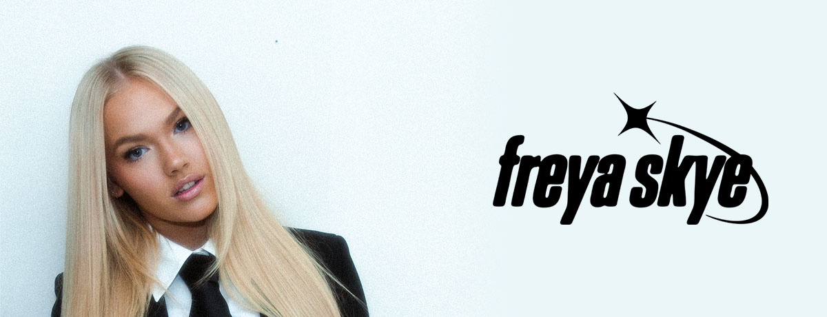 フレイヤ・スカイ