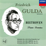 ベートーヴェン：ピアノ・ソナタVOL.2