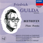 ベートーヴェン：ピアノ・ソナタVOL.4